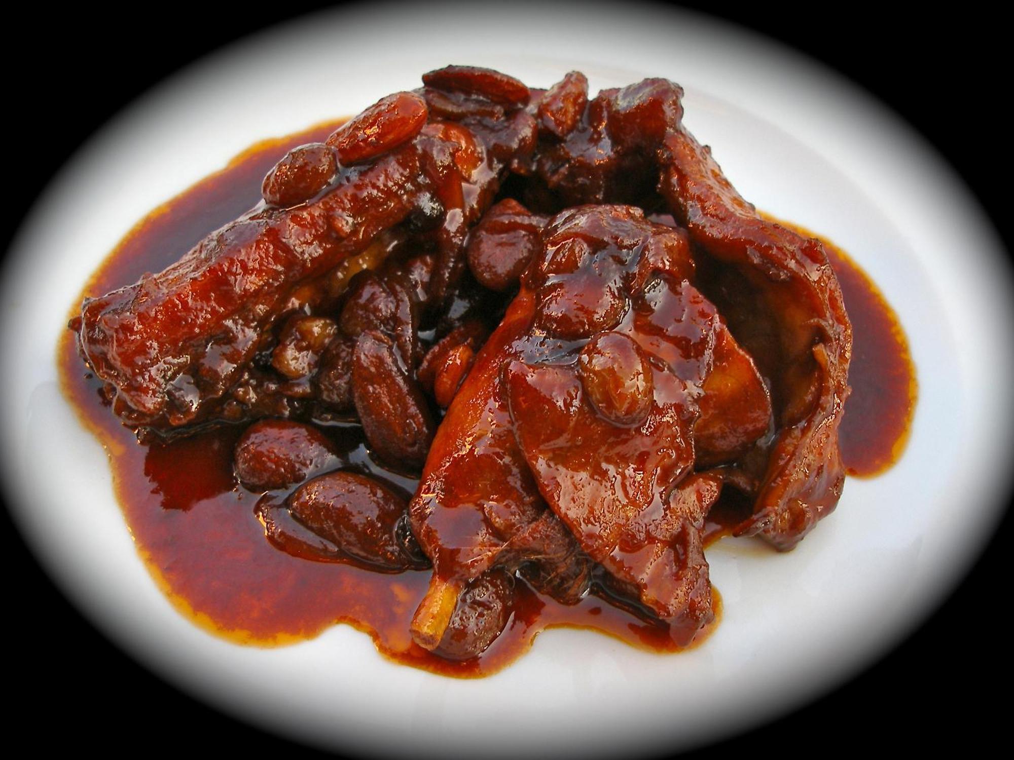 Agriturismo U Zu Peppino 리파리 외부 사진
